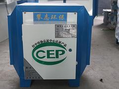 优质油烟净化器如何挑选 以山东攀志环保设备为例的选购指南